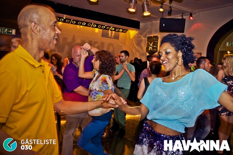 https://www.gaesteliste030.de/Partyfoto #39 Havanna Berlin vom 27.09.2014