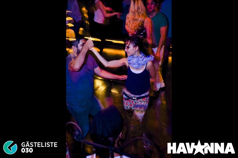 https://www.gaesteliste030.de/Partyfoto #19 Havanna Berlin vom 27.09.2014