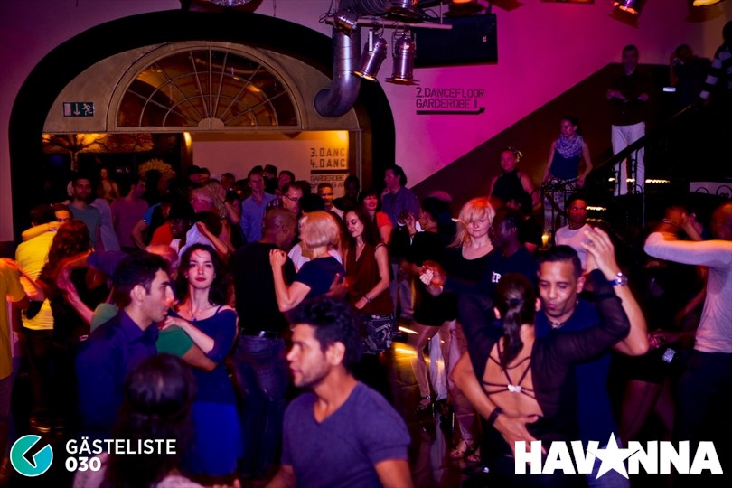https://www.gaesteliste030.de/Partyfoto #35 Havanna Berlin vom 27.09.2014