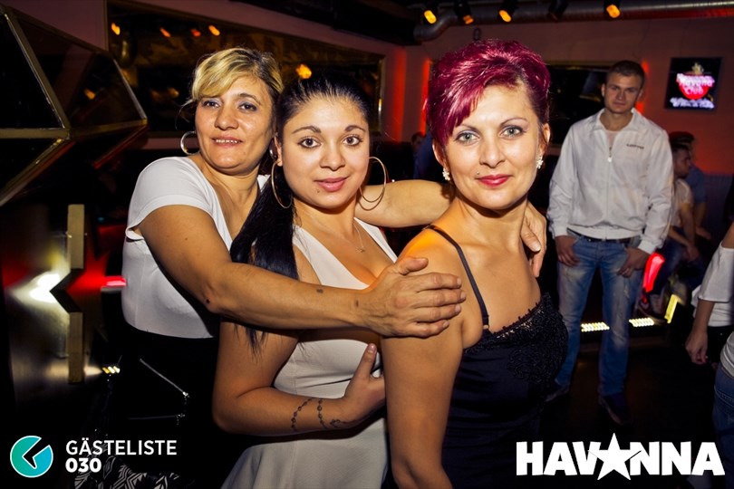 https://www.gaesteliste030.de/Partyfoto #31 Havanna Berlin vom 27.09.2014