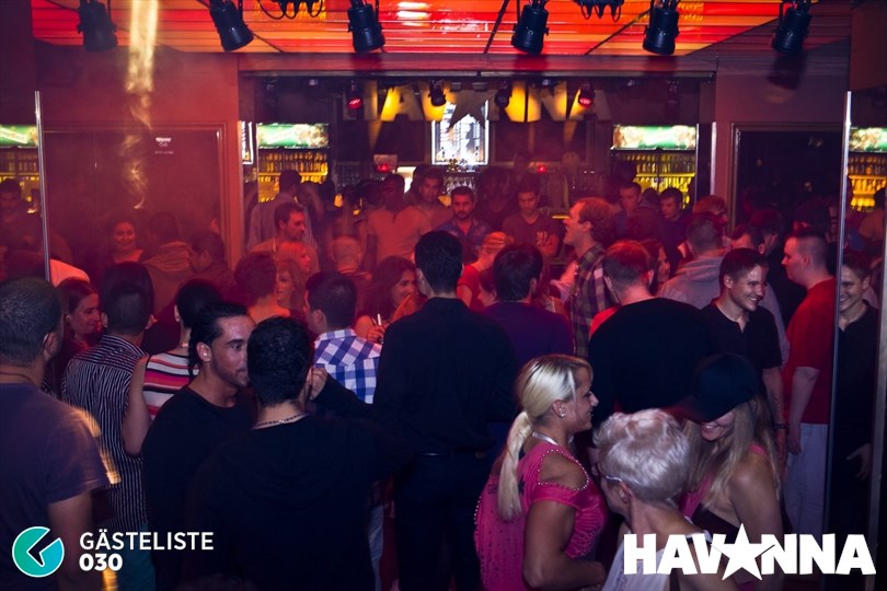 https://www.gaesteliste030.de/Partyfoto #46 Havanna Berlin vom 27.09.2014