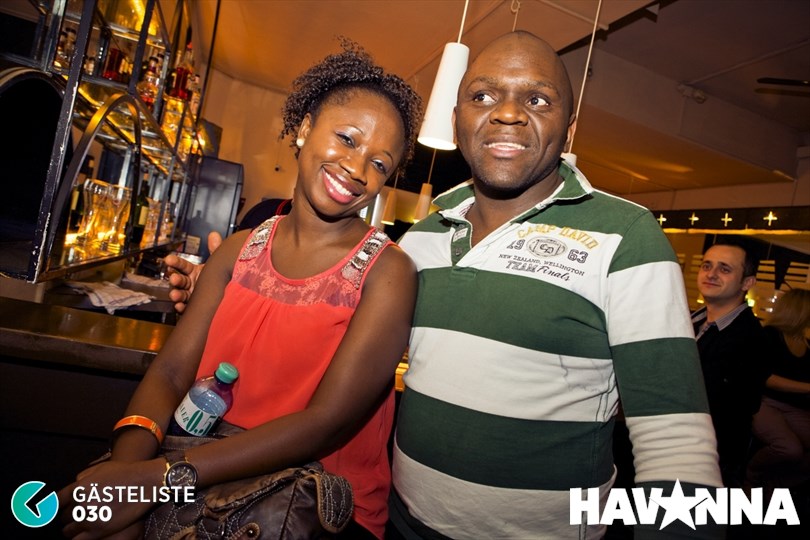 https://www.gaesteliste030.de/Partyfoto #106 Havanna Berlin vom 27.09.2014