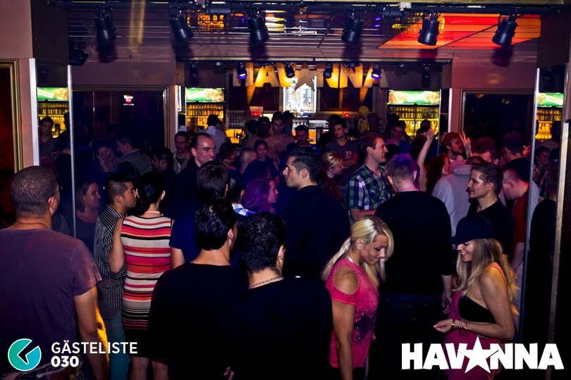 https://www.gaesteliste030.de/Partyfoto #3 Havanna Berlin vom 27.09.2014
