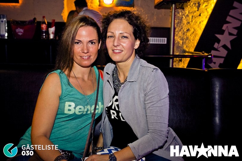 https://www.gaesteliste030.de/Partyfoto #77 Havanna Berlin vom 27.09.2014