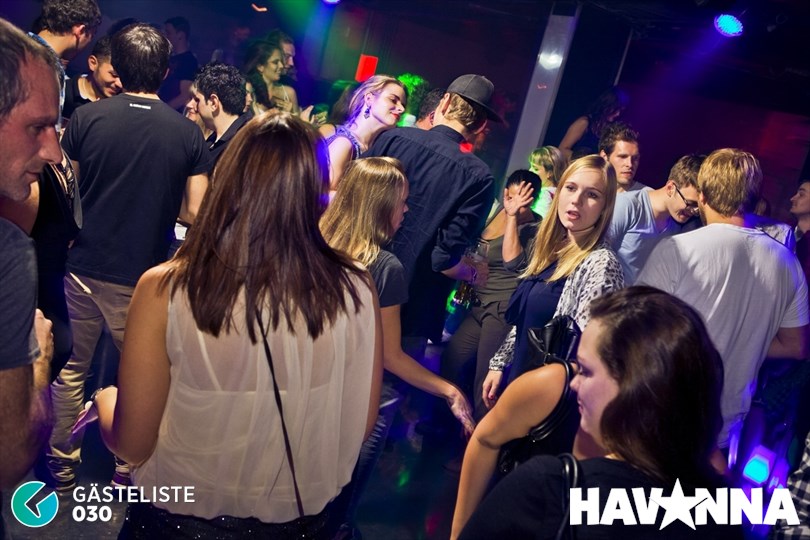 https://www.gaesteliste030.de/Partyfoto #25 Havanna Berlin vom 27.09.2014
