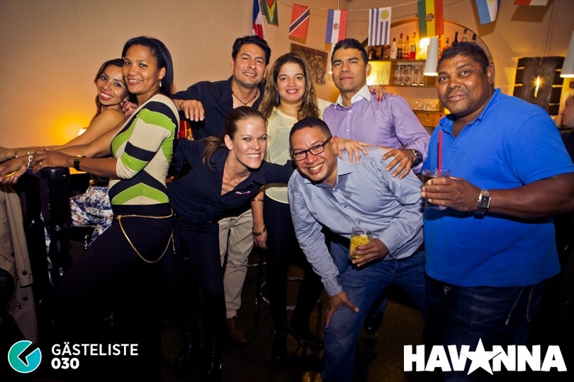https://www.gaesteliste030.de/Partyfoto #47 Havanna Berlin vom 27.09.2014