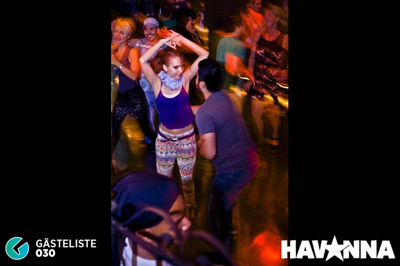 https://www.gaesteliste030.de/Partyfoto #33 Havanna Berlin vom 27.09.2014