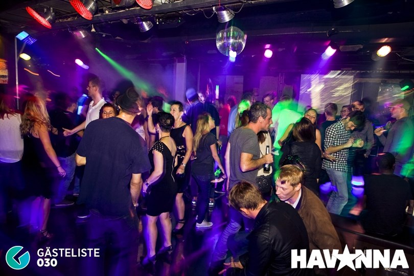 https://www.gaesteliste030.de/Partyfoto #32 Havanna Berlin vom 27.09.2014