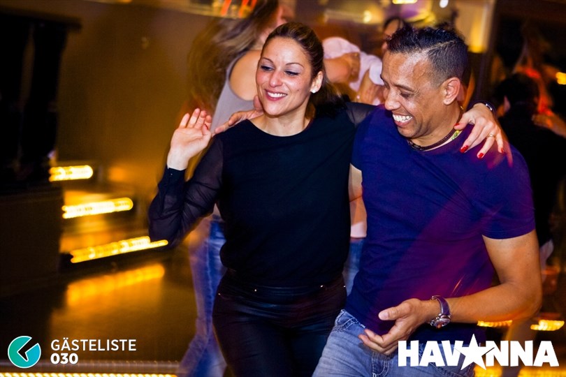https://www.gaesteliste030.de/Partyfoto #64 Havanna Berlin vom 27.09.2014