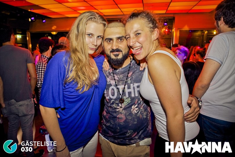 https://www.gaesteliste030.de/Partyfoto #42 Havanna Berlin vom 27.09.2014