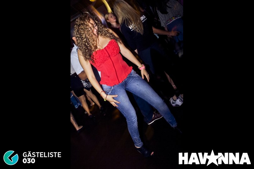 https://www.gaesteliste030.de/Partyfoto #30 Havanna Berlin vom 27.09.2014