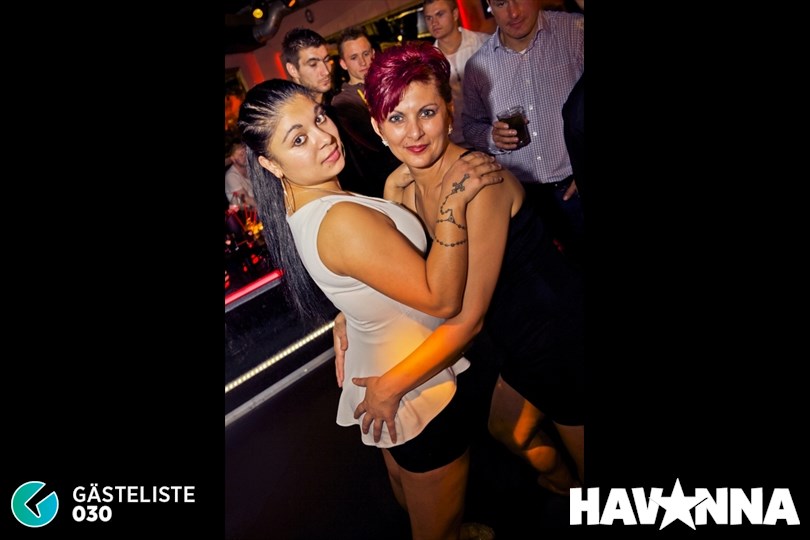 https://www.gaesteliste030.de/Partyfoto #94 Havanna Berlin vom 27.09.2014