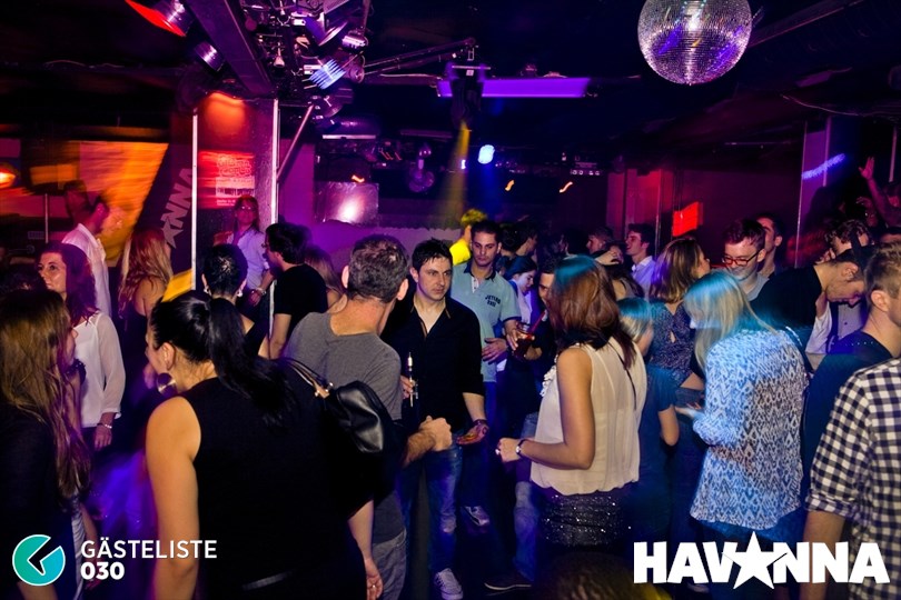 https://www.gaesteliste030.de/Partyfoto #101 Havanna Berlin vom 27.09.2014