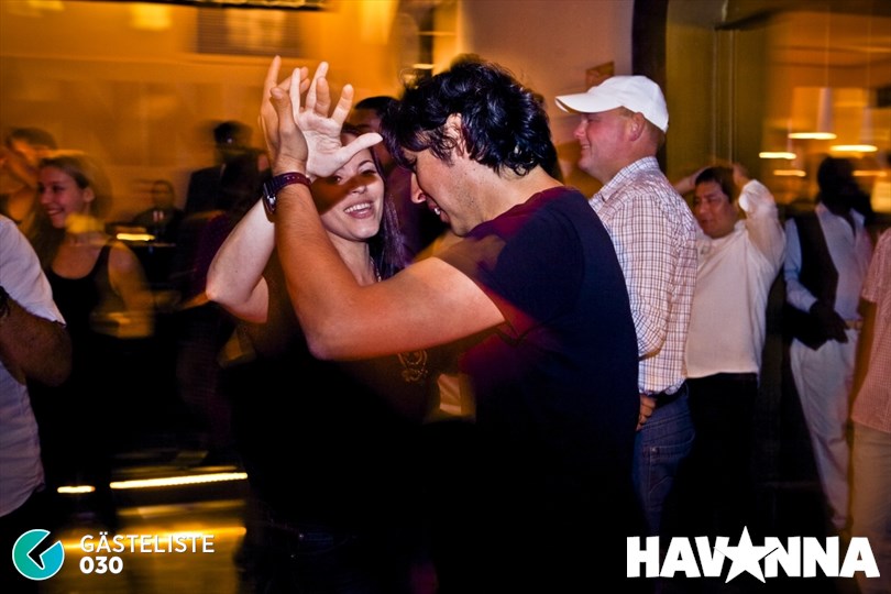 https://www.gaesteliste030.de/Partyfoto #75 Havanna Berlin vom 27.09.2014