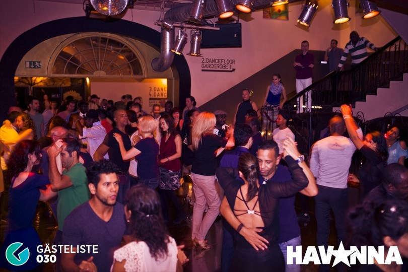 https://www.gaesteliste030.de/Partyfoto #56 Havanna Berlin vom 27.09.2014