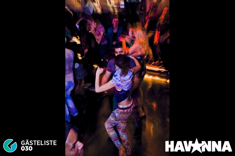 https://www.gaesteliste030.de/Partyfoto #6 Havanna Berlin vom 27.09.2014