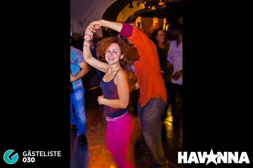 https://www.gaesteliste030.de/Partyfoto #18 Havanna Berlin vom 27.09.2014