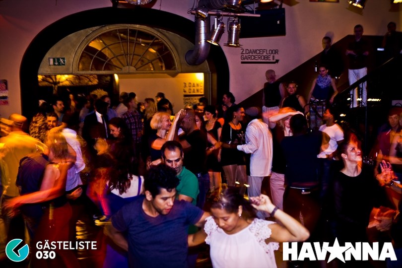https://www.gaesteliste030.de/Partyfoto #7 Havanna Berlin vom 27.09.2014