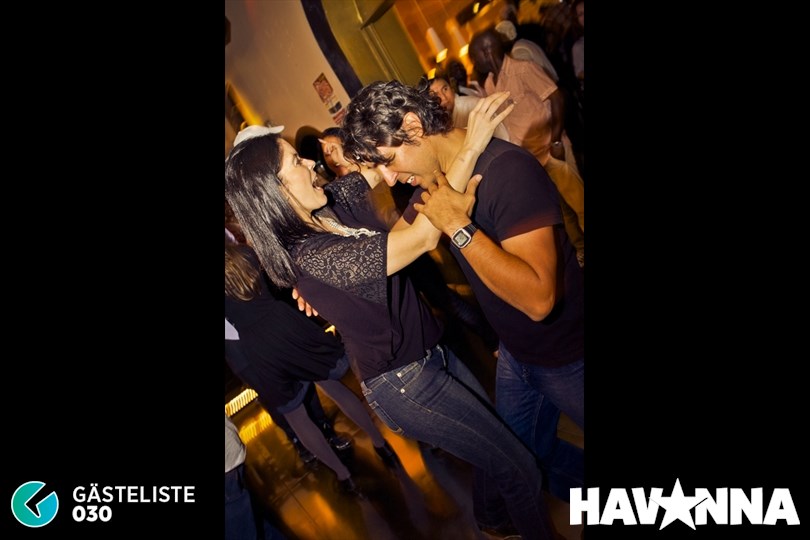 https://www.gaesteliste030.de/Partyfoto #10 Havanna Berlin vom 27.09.2014