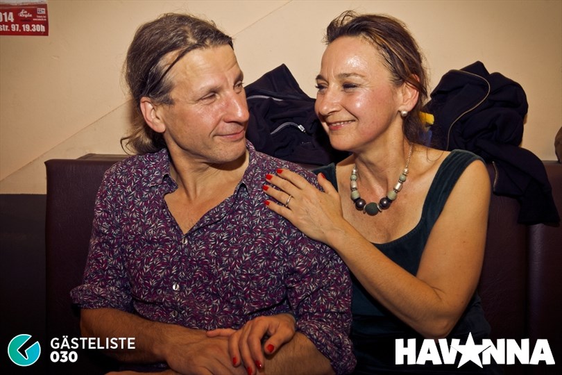 https://www.gaesteliste030.de/Partyfoto #22 Havanna Berlin vom 27.09.2014