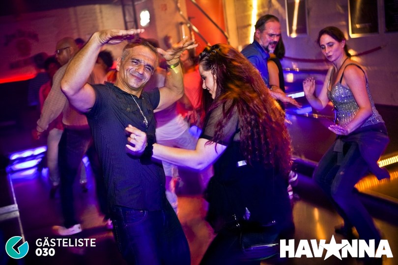 https://www.gaesteliste030.de/Partyfoto #44 Havanna Berlin vom 27.09.2014
