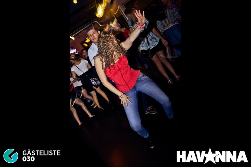 https://www.gaesteliste030.de/Partyfoto #92 Havanna Berlin vom 27.09.2014