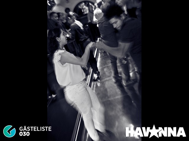 Partypics Havanna 27.09.2014 Saturdays