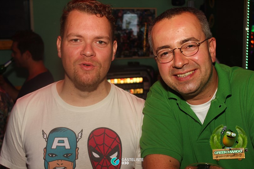 https://www.gaesteliste030.de/Partyfoto #42 Green Mango Berlin vom 12.09.2014