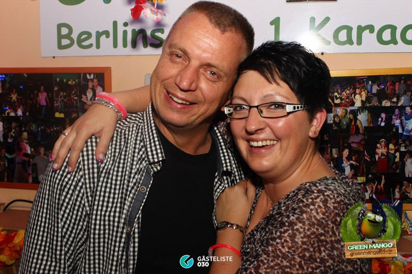 https://www.gaesteliste030.de/Partyfoto #54 Green Mango Berlin vom 12.09.2014