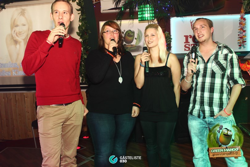 https://www.gaesteliste030.de/Partyfoto #12 Green Mango Berlin vom 12.09.2014