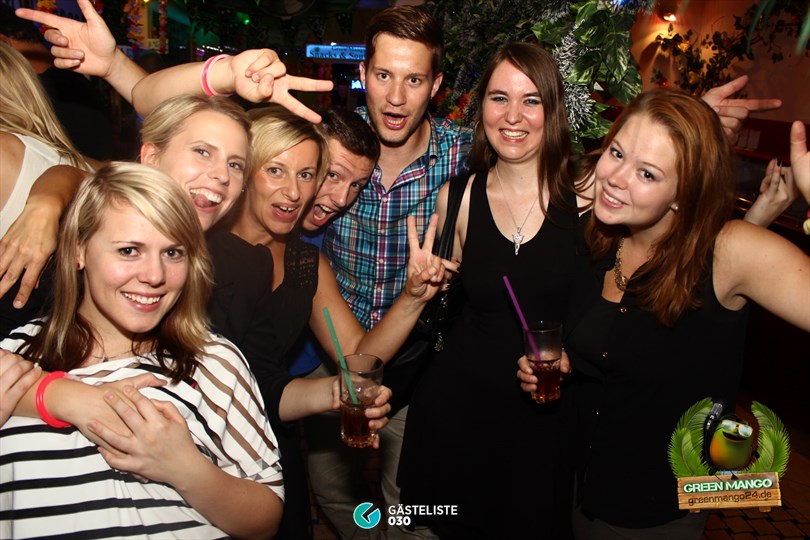 https://www.gaesteliste030.de/Partyfoto #53 Green Mango Berlin vom 12.09.2014