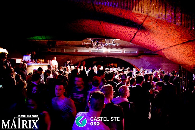 https://www.gaesteliste030.de/Partyfoto #26 Matrix Berlin vom 24.09.2014