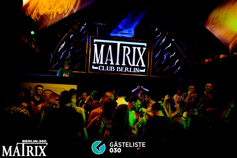 https://www.gaesteliste030.de/Partyfoto #29 Matrix Berlin vom 20.09.2014