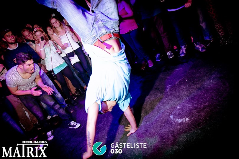 https://www.gaesteliste030.de/Partyfoto #104 Matrix Berlin vom 20.09.2014