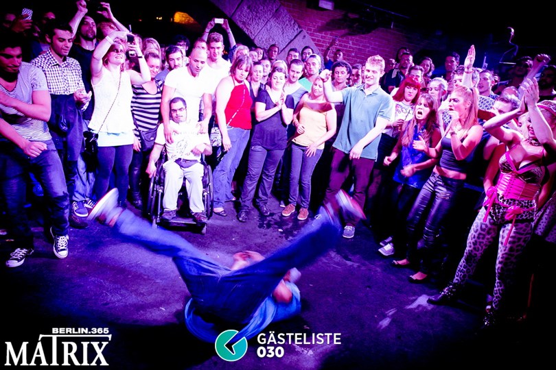 https://www.gaesteliste030.de/Partyfoto #6 Matrix Berlin vom 20.09.2014