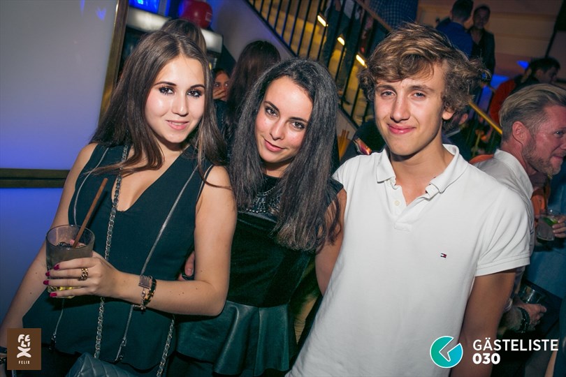 https://www.gaesteliste030.de/Partyfoto #30 Felix Club Berlin vom 05.09.2014