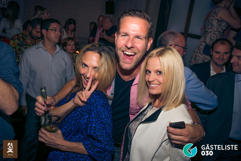https://www.gaesteliste030.de/Partyfoto #42 Felix Club Berlin vom 05.09.2014