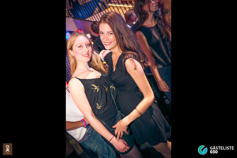 https://www.gaesteliste030.de/Partyfoto #20 Felix Club Berlin vom 05.09.2014