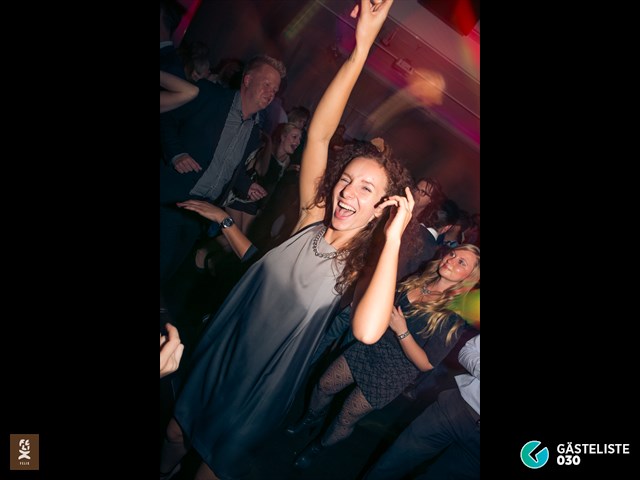 Partypics Felix Club 04.09.2014 Jour Fixe meets Vogue Fashion´s Night Out