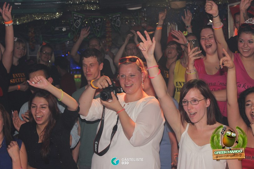 https://www.gaesteliste030.de/Partyfoto #142 Green Mango Berlin vom 13.09.2014