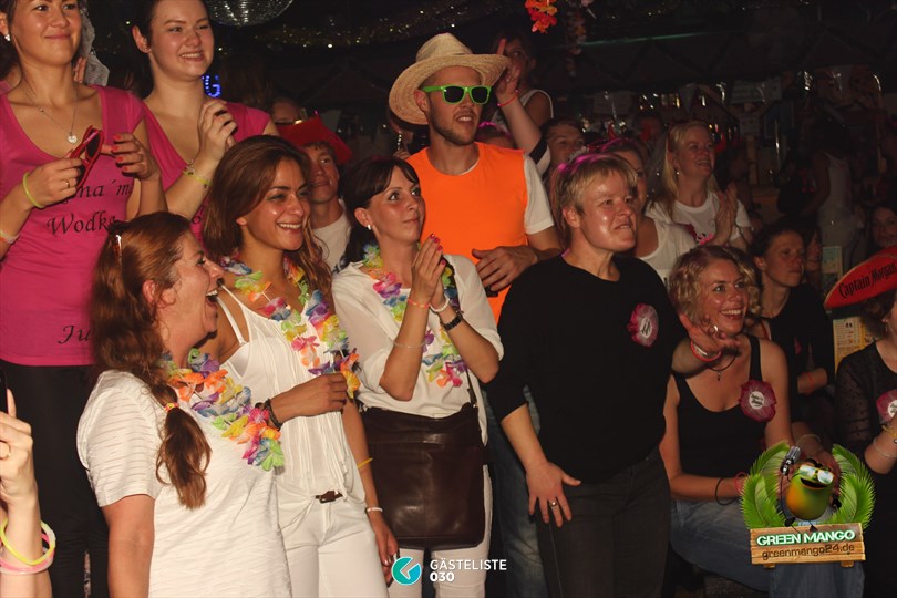 https://www.gaesteliste030.de/Partyfoto #188 Green Mango Berlin vom 13.09.2014