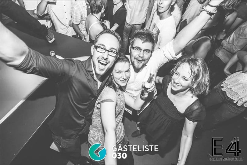 https://www.gaesteliste030.de/Partyfoto #130 E4 Club Berlin Berlin vom 06.09.2014