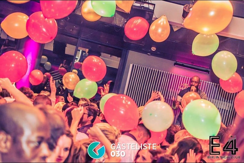 https://www.gaesteliste030.de/Partyfoto #98 E4 Club Berlin Berlin vom 06.09.2014