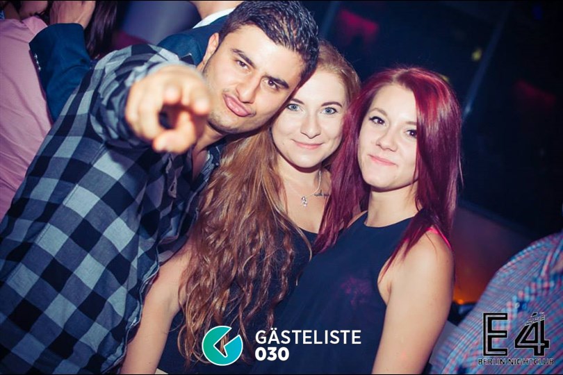 https://www.gaesteliste030.de/Partyfoto #9 E4 Club Berlin Berlin vom 06.09.2014