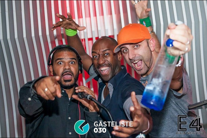 https://www.gaesteliste030.de/Partyfoto #137 E4 Club Berlin Berlin vom 06.09.2014
