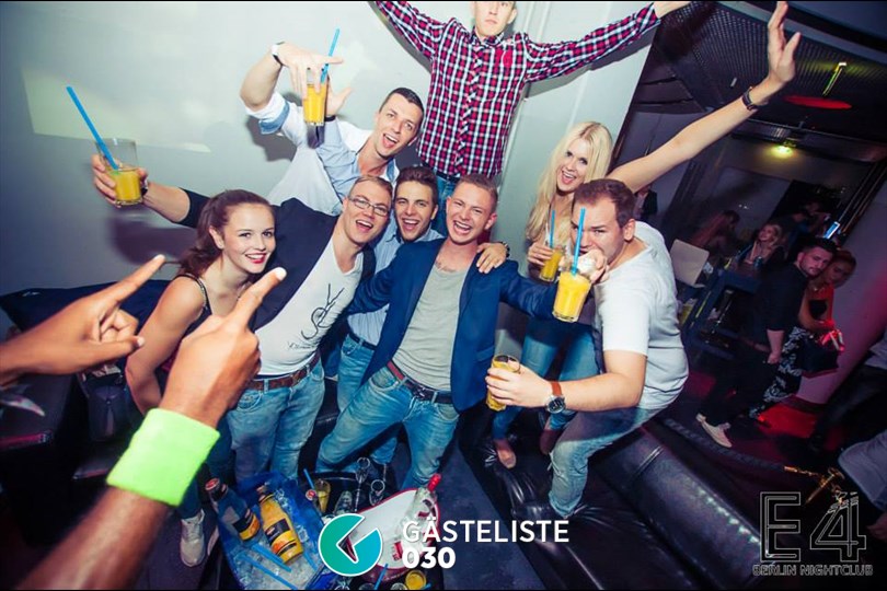 https://www.gaesteliste030.de/Partyfoto #127 E4 Club Berlin Berlin vom 06.09.2014