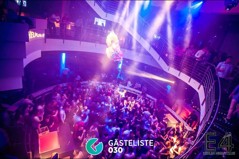 https://www.gaesteliste030.de/Partyfoto #103 E4 Club Berlin Berlin vom 06.09.2014