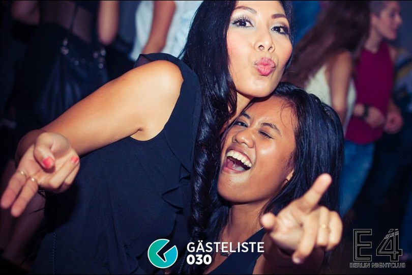https://www.gaesteliste030.de/Partyfoto #120 E4 Club Berlin Berlin vom 06.09.2014