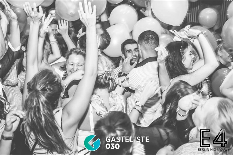 https://www.gaesteliste030.de/Partyfoto #10 E4 Club Berlin Berlin vom 06.09.2014