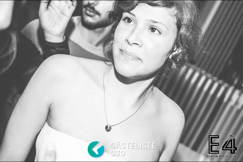 https://www.gaesteliste030.de/Partyfoto #106 E4 Club Berlin Berlin vom 06.09.2014